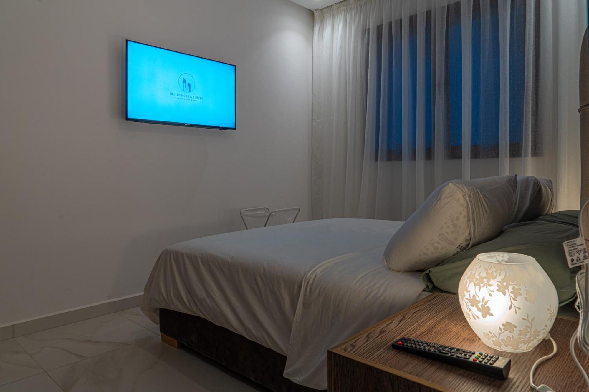 Residences & Suites Nador Zewnętrze zdjęcie