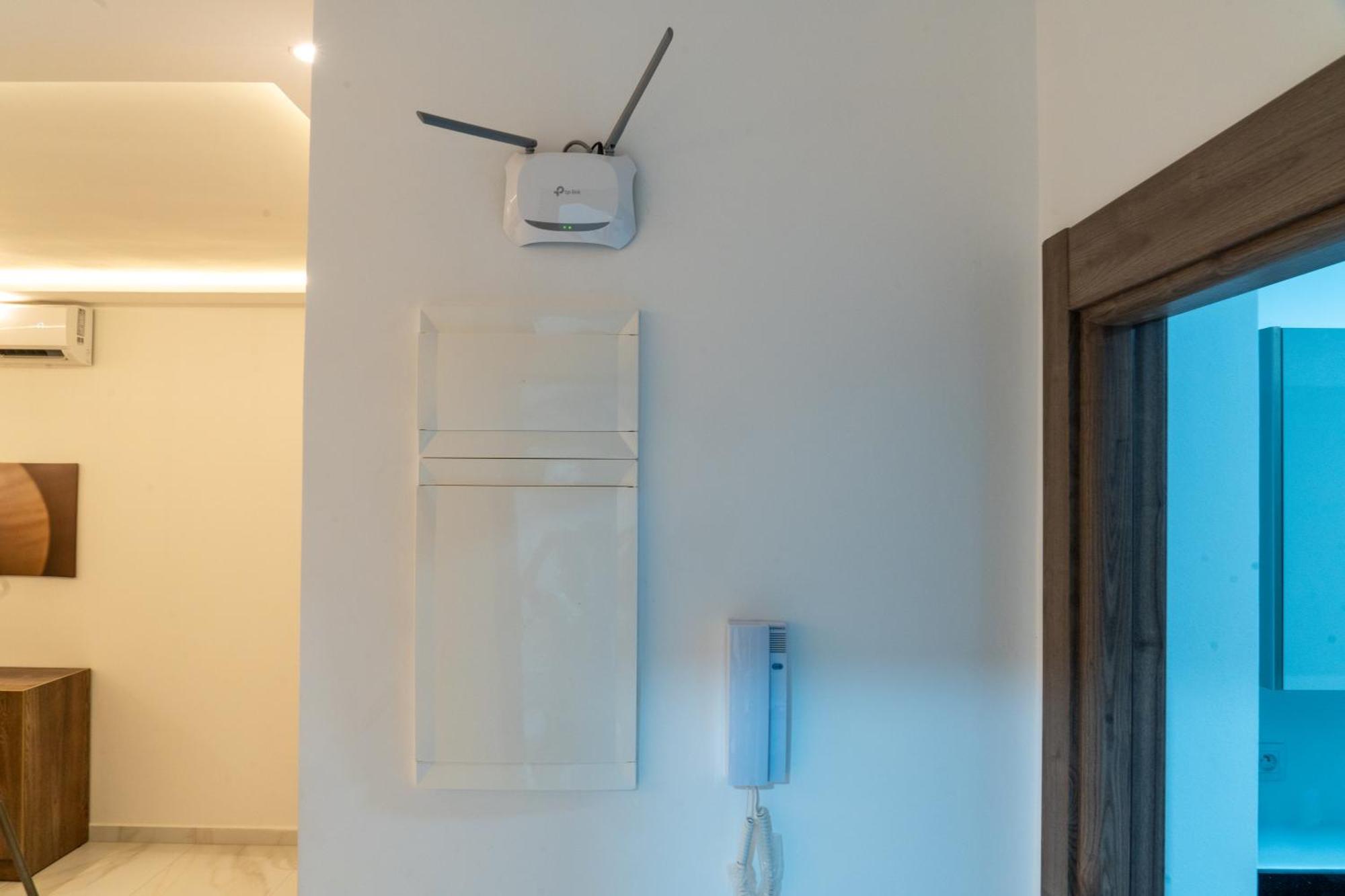 Residences & Suites Nador Zewnętrze zdjęcie
