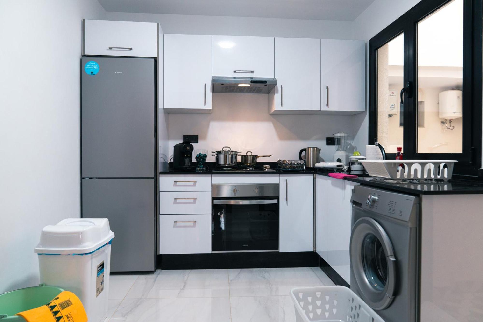Residences & Suites Nador Zewnętrze zdjęcie