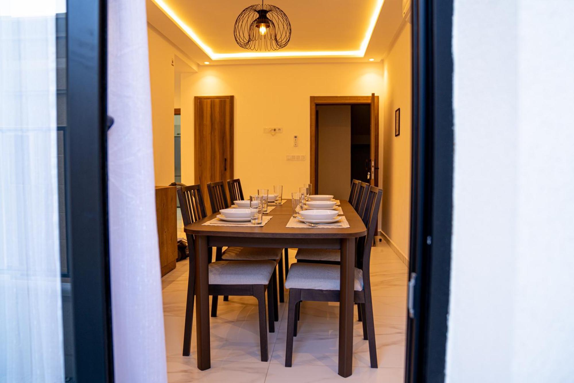 Residences & Suites Nador Zewnętrze zdjęcie
