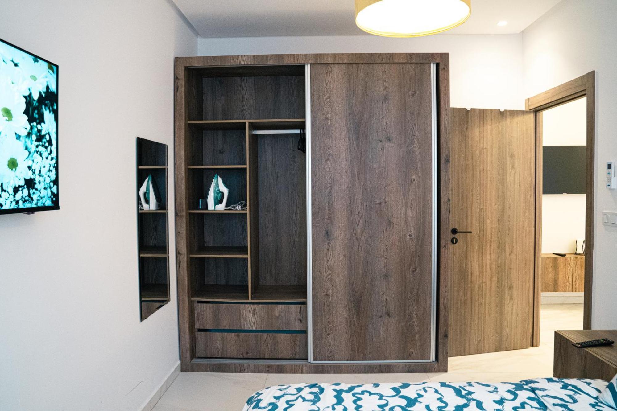 Residences & Suites Nador Zewnętrze zdjęcie