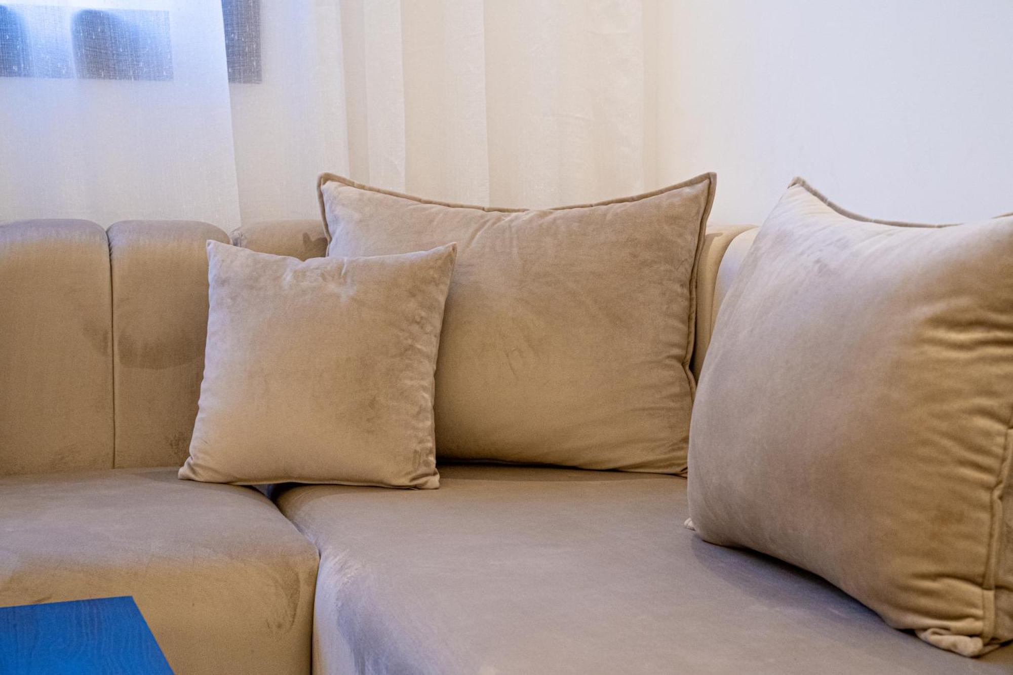 Residences & Suites Nador Zewnętrze zdjęcie