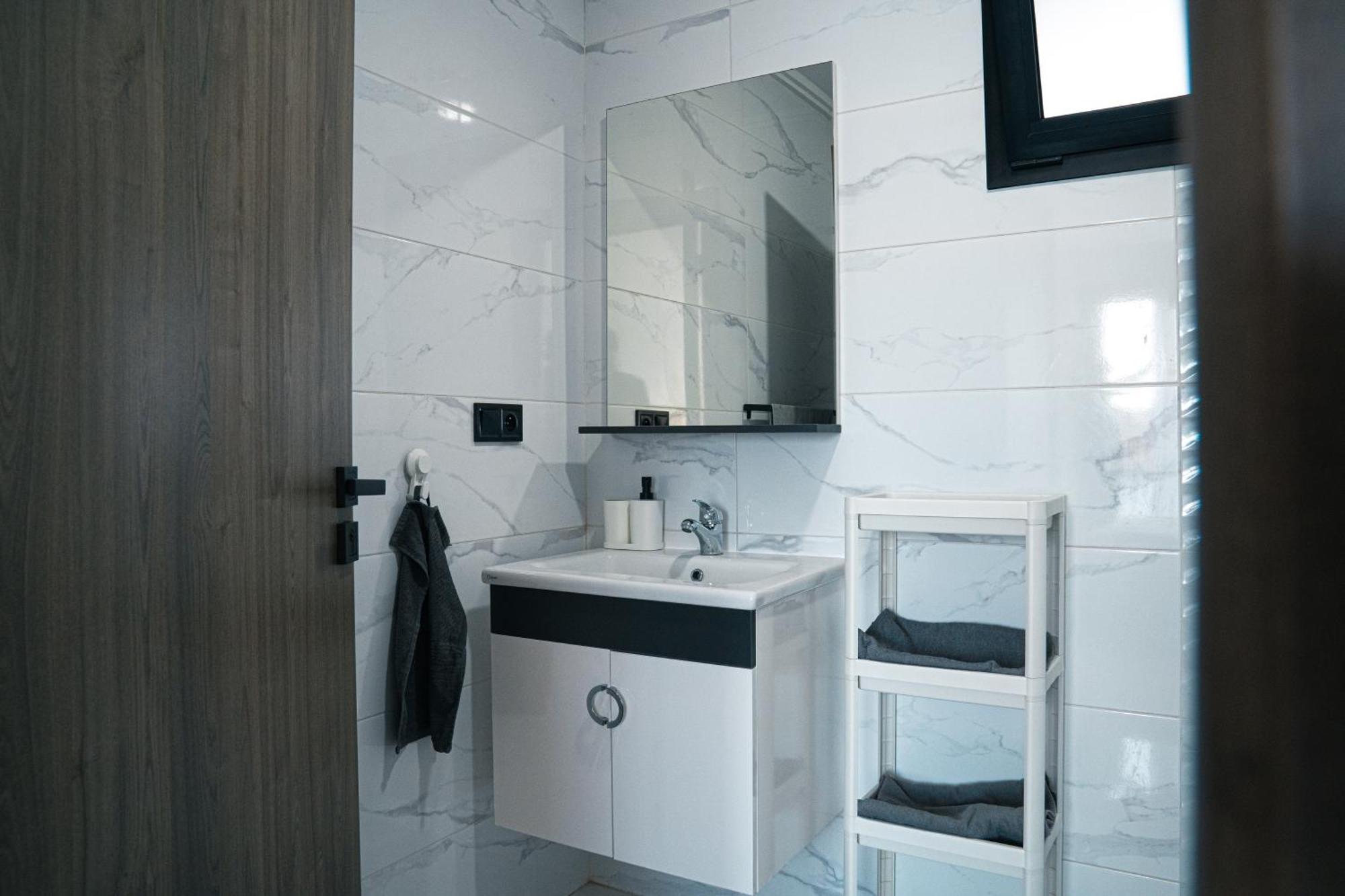 Residences & Suites Nador Zewnętrze zdjęcie