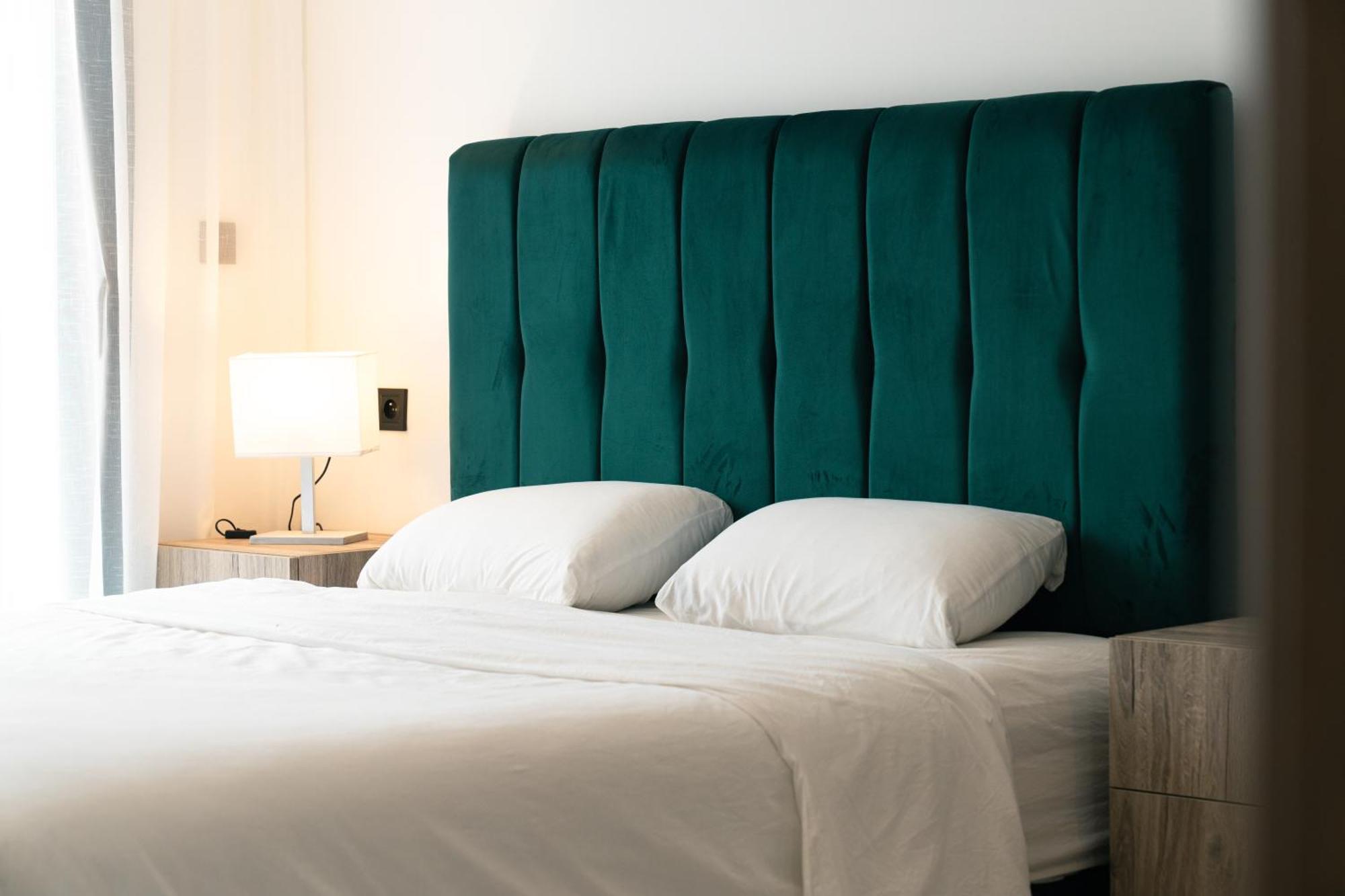 Residences & Suites Nador Zewnętrze zdjęcie