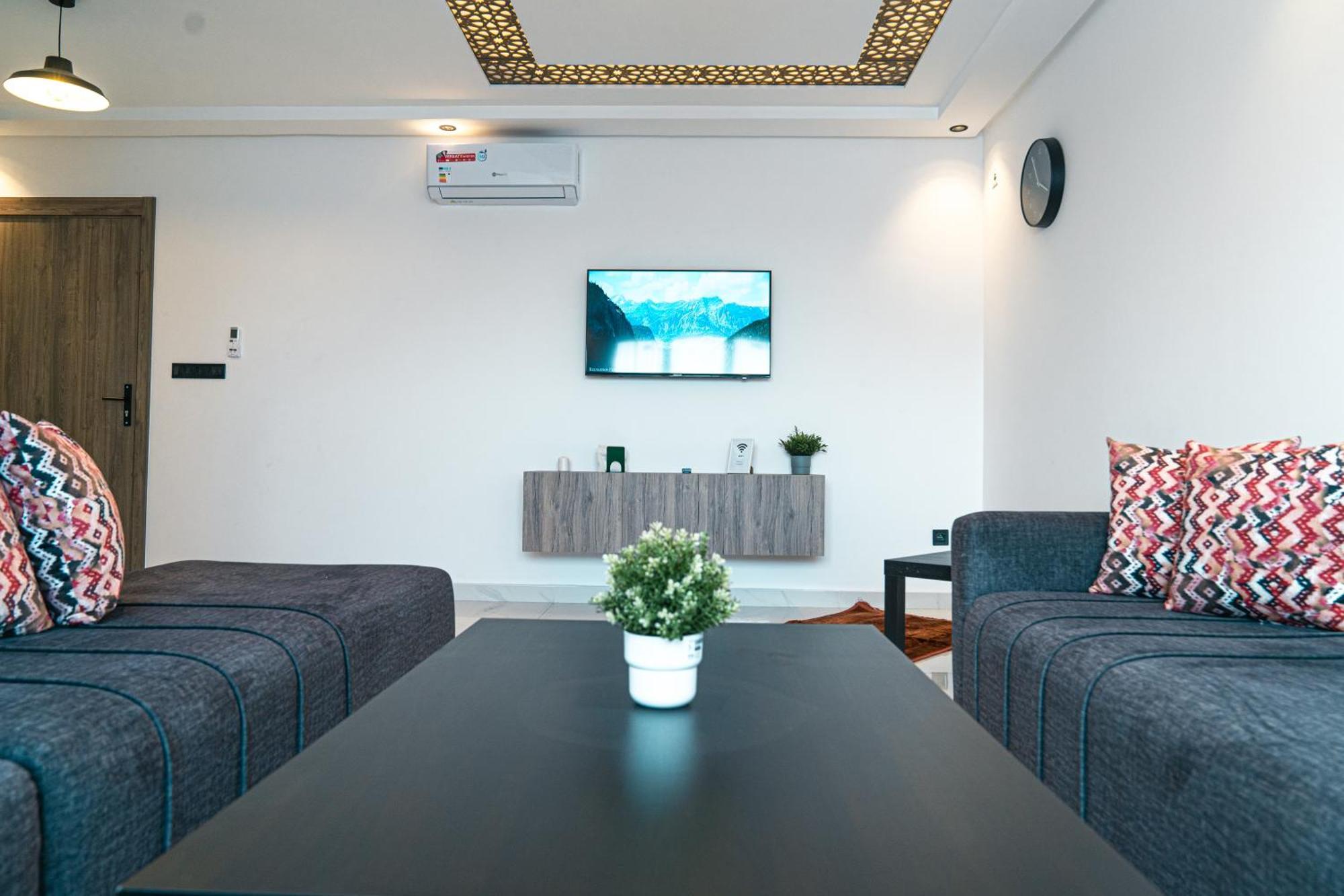 Residences & Suites Nador Zewnętrze zdjęcie