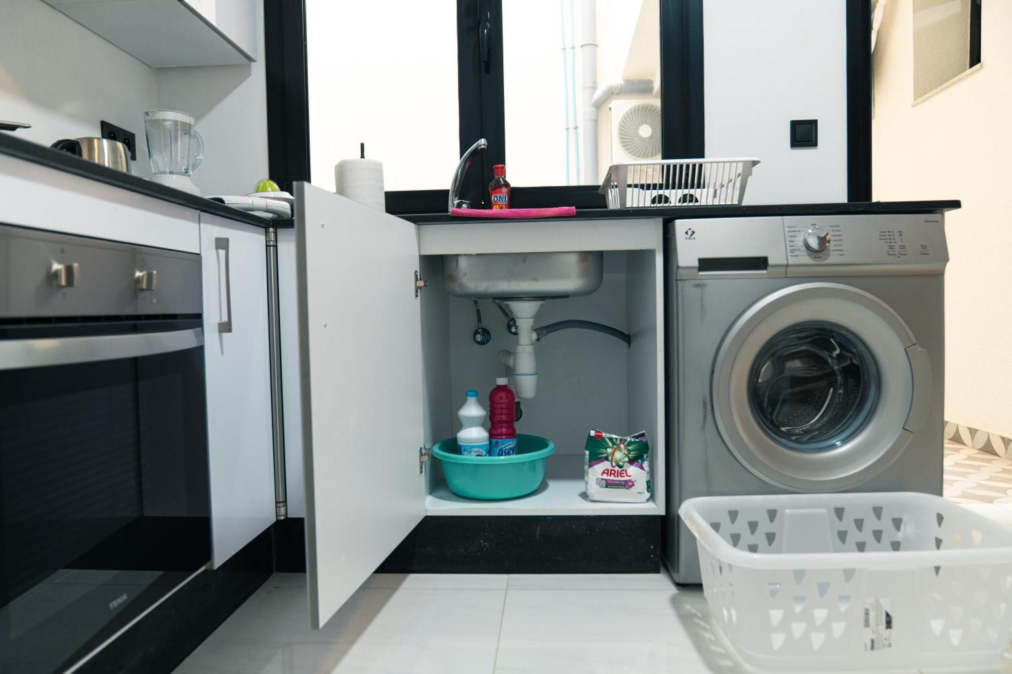 Residences & Suites Nador Zewnętrze zdjęcie
