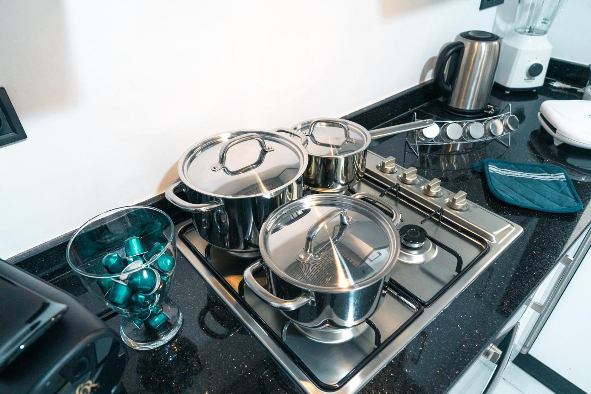 Residences & Suites Nador Zewnętrze zdjęcie