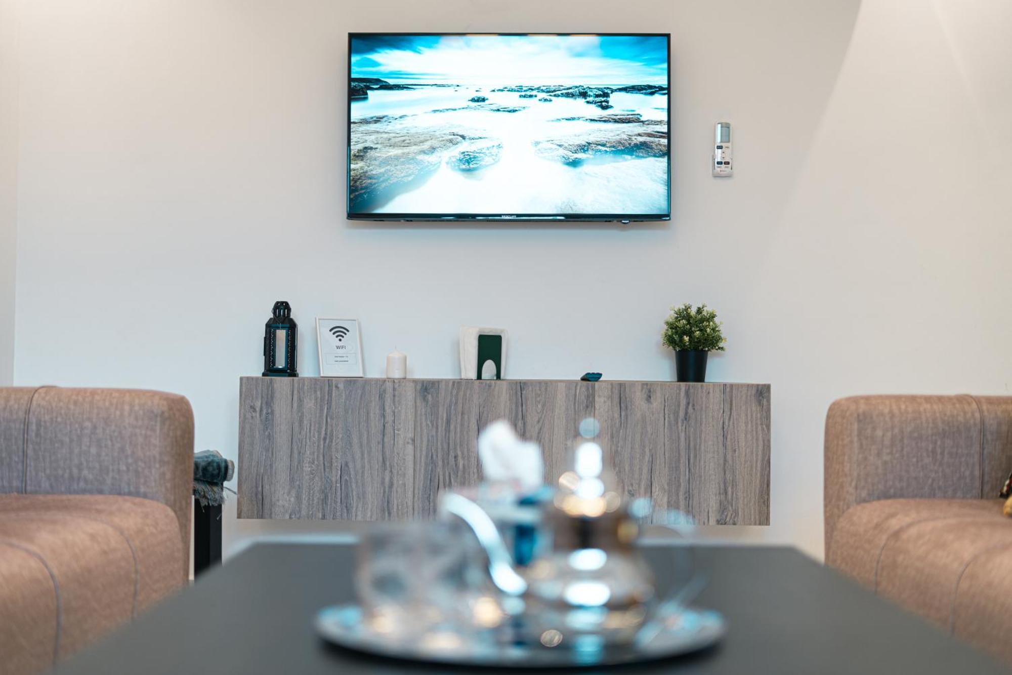 Residences & Suites Nador Zewnętrze zdjęcie