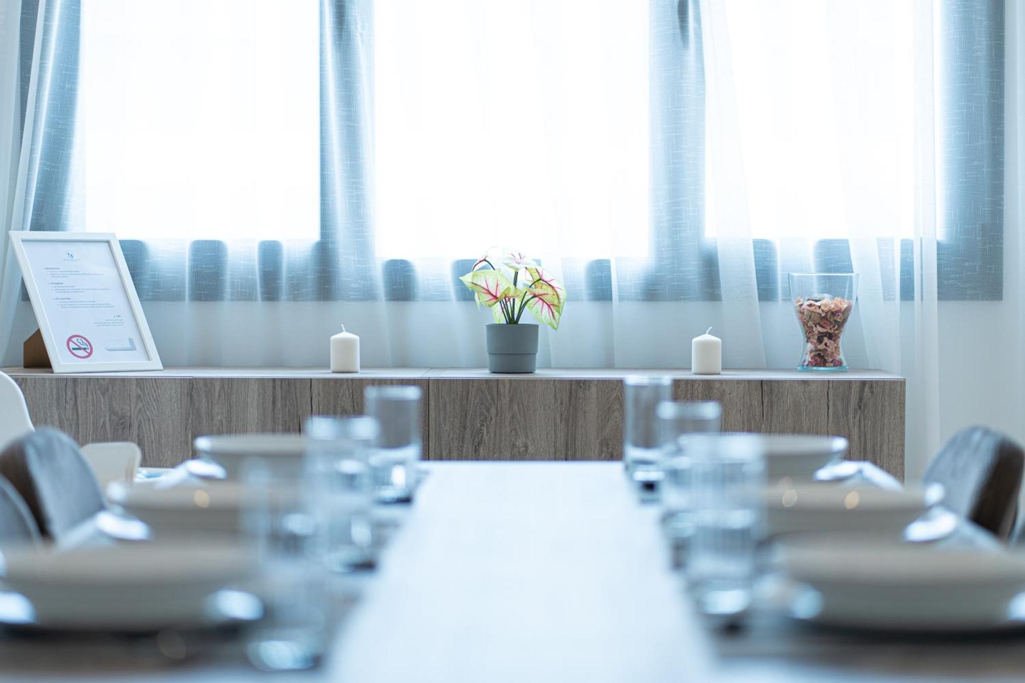 Residences & Suites Nador Zewnętrze zdjęcie