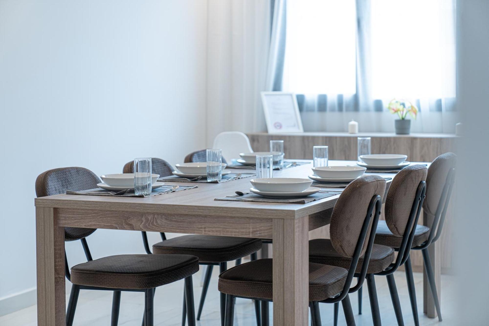 Residences & Suites Nador Zewnętrze zdjęcie